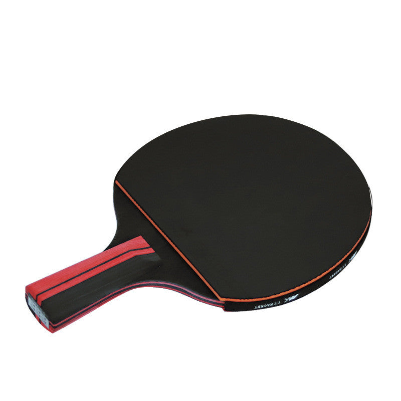 Professional Ping Pong Paddle – High Control Table Tennis Racket