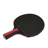 Professional Ping Pong Paddle – High Control Table Tennis Racket