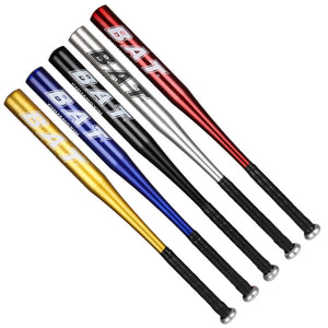 Lightweight Aluminum Alloy Baseball Bat – Durable Performance Metal Bat