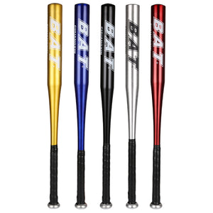 Lightweight Aluminum Alloy Baseball Bat – Durable Performance Metal Bat