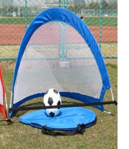 Durable Football Goal Net Gate – Portable Soccer Net for Training & Matches
