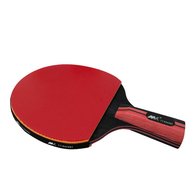Professional Ping Pong Paddle – High Control Table Tennis Racket