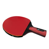 Professional Ping Pong Paddle – High Control Table Tennis Racket