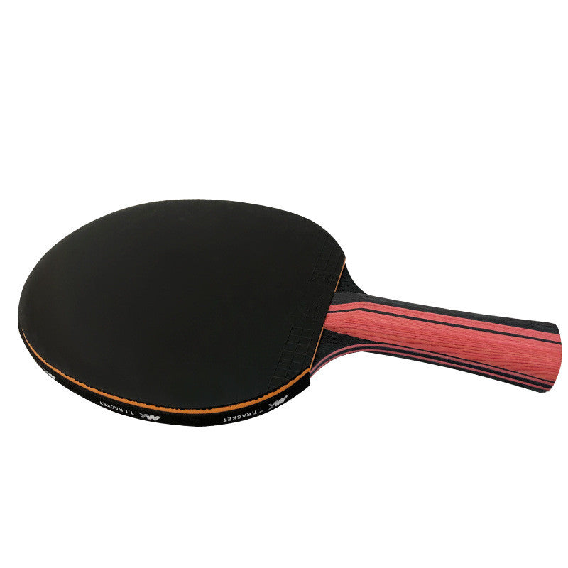 Professional Ping Pong Paddle – High Control Table Tennis Racket