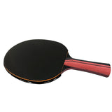 Professional Ping Pong Paddle – High Control Table Tennis Racket