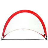 Durable Football Goal Net Gate – Portable Soccer Net for Training & Matches