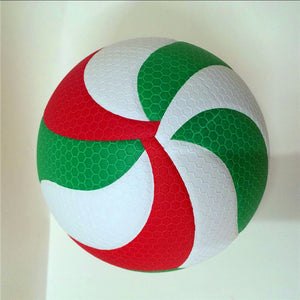 Molten Official Match Volleyball – Premium Indoor & Outdoor Training Ball