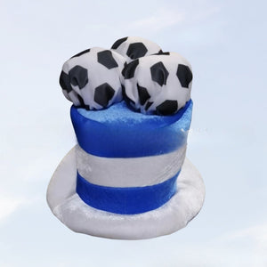 World Cup Party Sports Hat – Fun Fan Celebration Cap