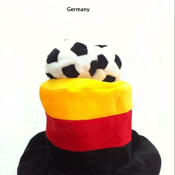 World Cup Party Sports Hat – Fun Fan Celebration Cap
