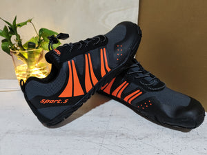 Outdoor Quick-Dry Wading Shoes – Non-Slip Beach, Hiking & Fishing Water Shoes