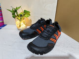 Outdoor Quick-Dry Wading Shoes – Non-Slip Beach, Hiking & Fishing Water Shoes