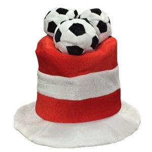 World Cup Party Sports Hat – Fun Fan Celebration Cap