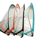 Durable Football Goal Net Gate – Portable Soccer Net for Training & Matches