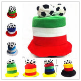 World Cup Party Sports Hat – Fun Fan Celebration Cap